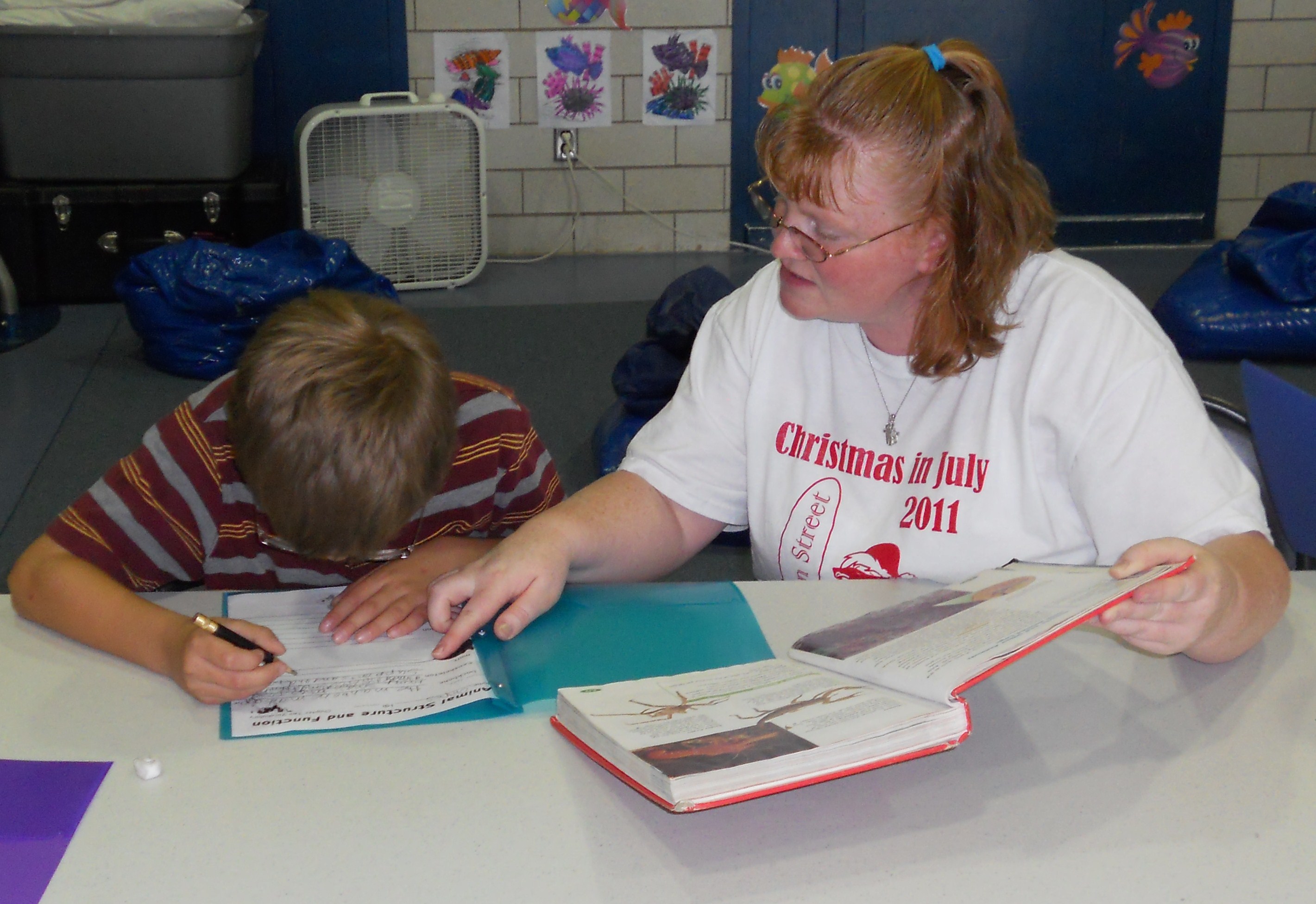 DSCN8653 Danville Child Development CenterDanville Child Development